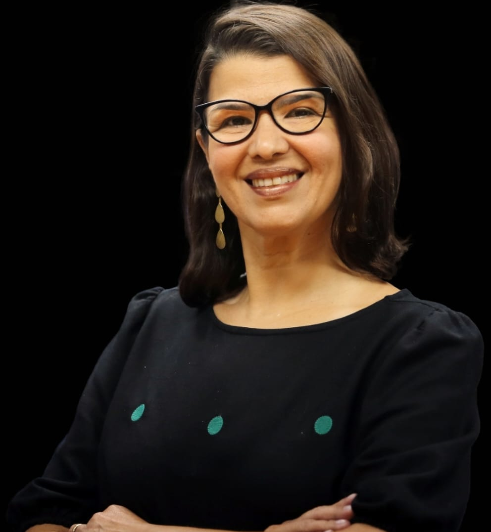 Foto Danielle Barros