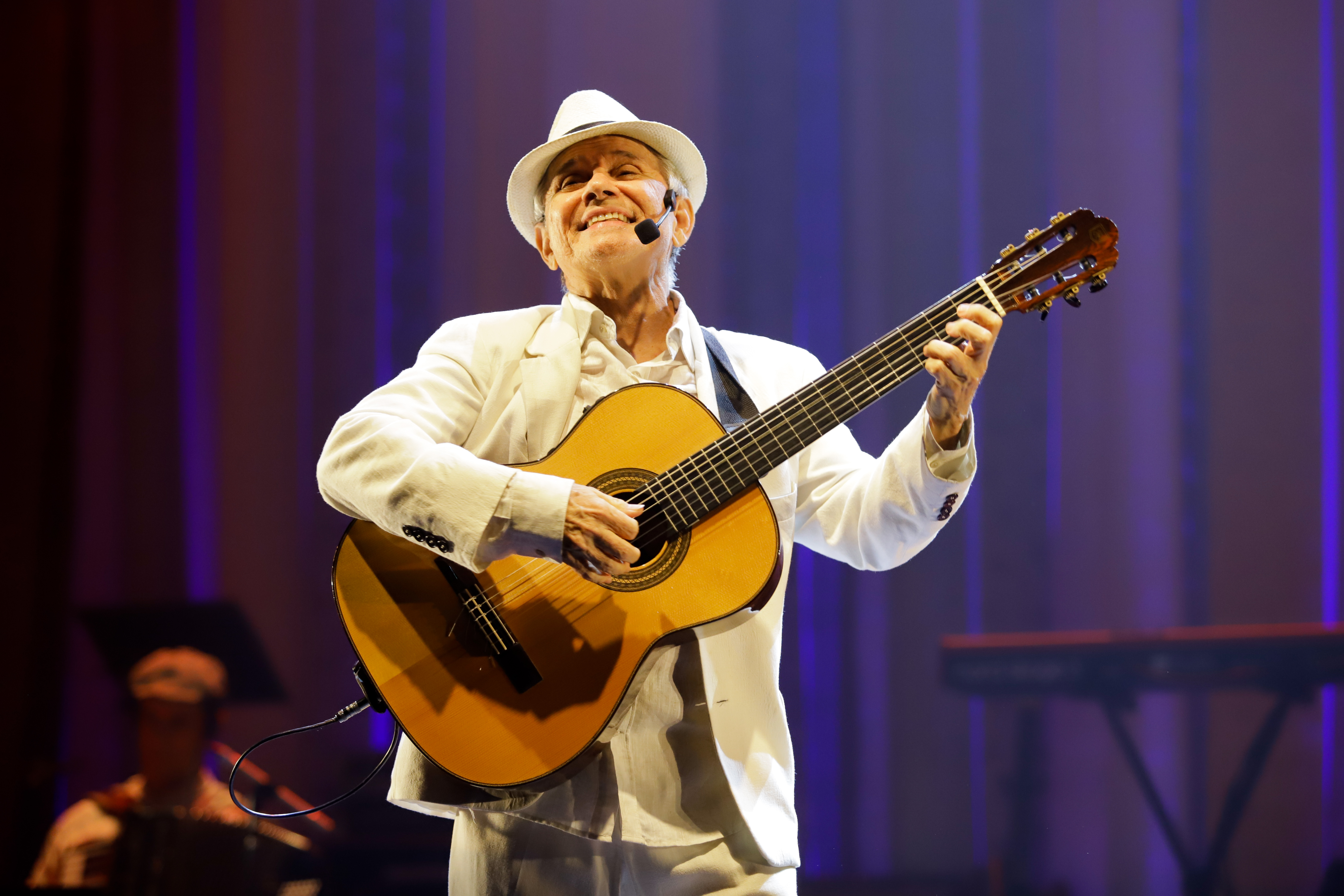 Foto Antônio Nóbrega