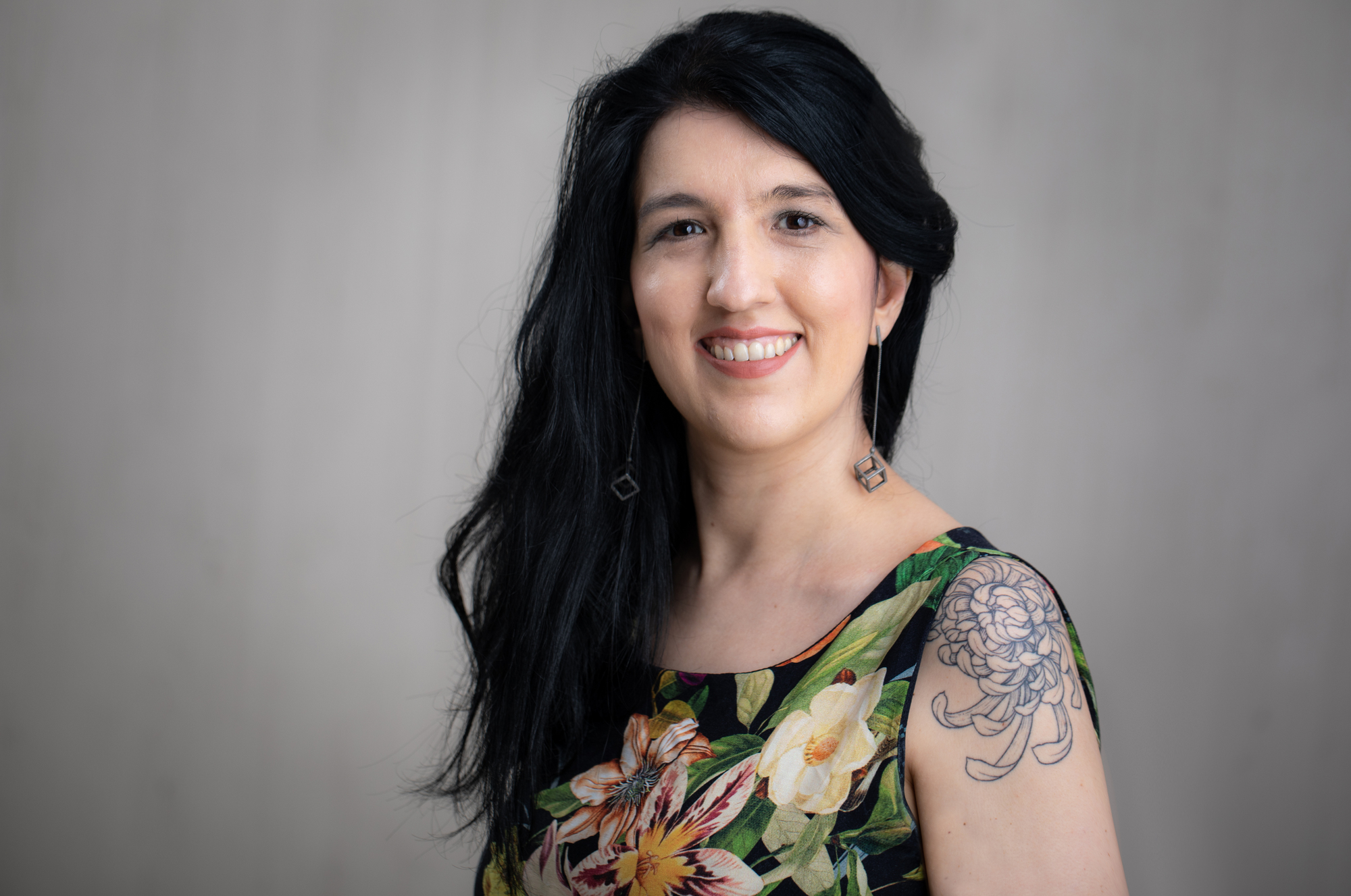 Foto Danielle Barros