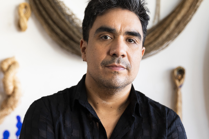 Foto Thiago Thiago de Mello